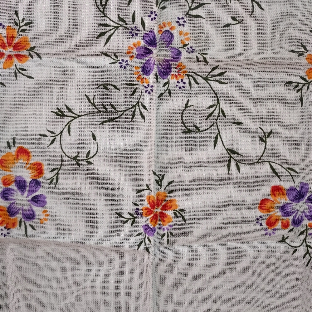 Clemson Handkerchief - Picture 5 of 9
